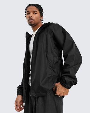 CAMISON Exotic  series Men's Raincoat Waterproof Reversible Double Layer Packed in a Storage Bag